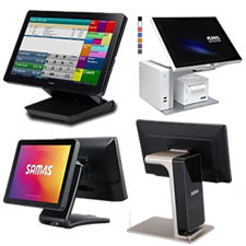 Windows POS Terminals