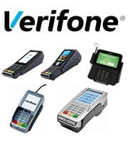 Verifone Accessories