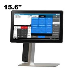 15.6" WIDESCREEN POS TERMINALS