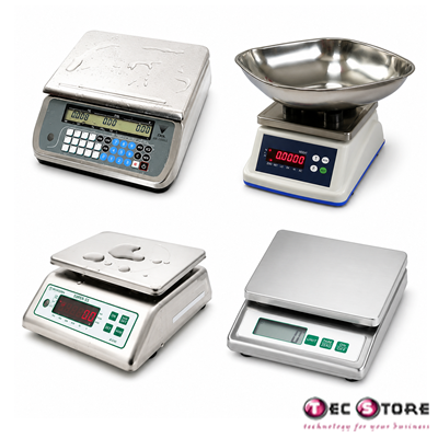 Check Weighing Scales