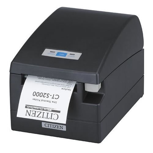 CTS-2000 Thermal Receipt Printer