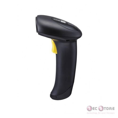 CipherLab 1500P HP, 1D corded, w/ USB cable