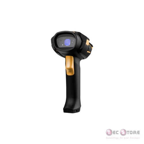 2500, 1D, kit (USB), black
