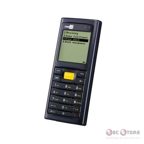 CipherLab 8200-CCD-4M-24K-USB-Power Adap