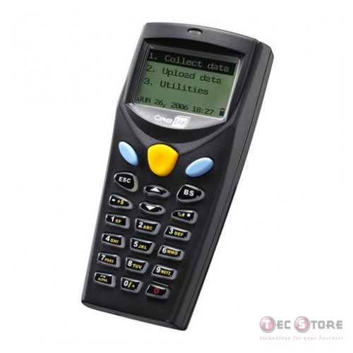 CipherLab Hand terminal, Package/KIT 8001 Batch
