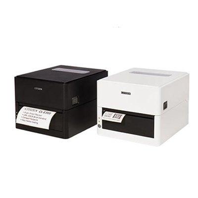 Citizen Label Printers