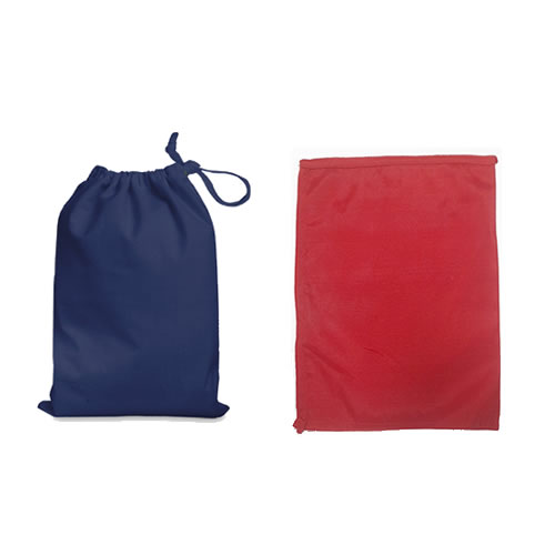 Cloth Coin Bag - Samples