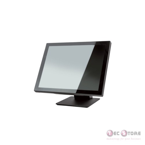 P1200, 38.1 cm (15''), Projected Capacitive, USB, RS232, Ethernet, SSD, black