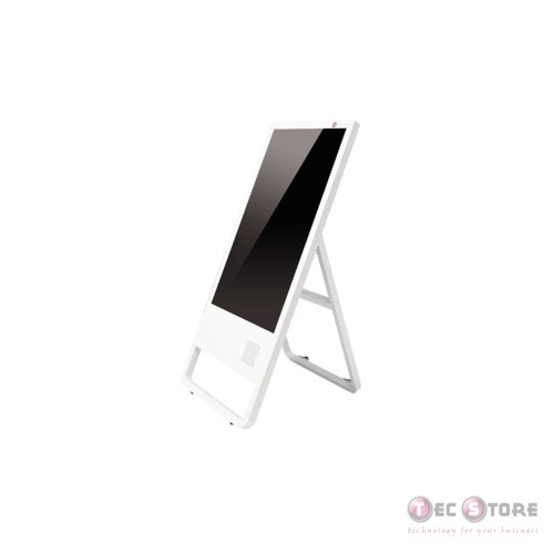 S4300, USB, 109,2 cm (43''), black