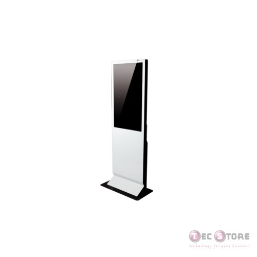 S4300, USB, 109,2 cm (43''), white