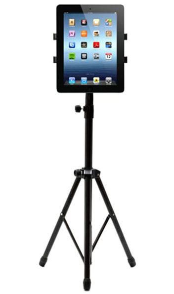 Tripod Stand for Tablets