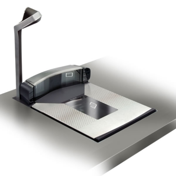 Magellan 9800i Scanner & Scale