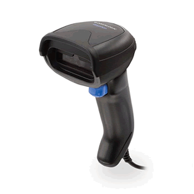 Gryphon GD4220 1D Hand Held Scanner