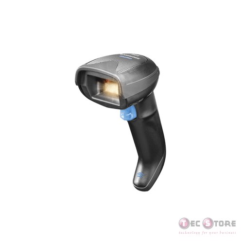 GM4500, 2D, HD, black