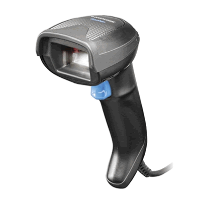 Gryphon GD4590 2D Mpixel Barcode Scanner