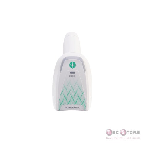 Gryphon GM4600 HC, 2D, HP, Qi, white