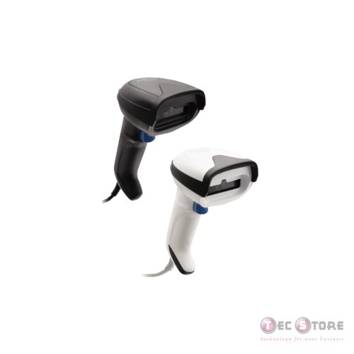 Gryphon I GD4220 Kit, 1D, USB, kit (USB), white