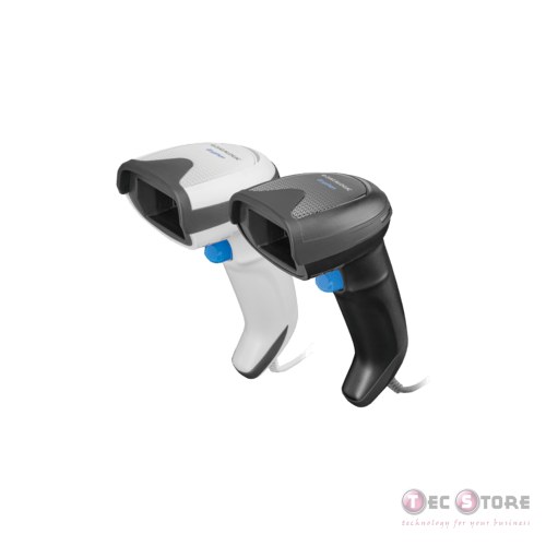 Gryphon I GD4520, 2D, USB, kit (USB), black