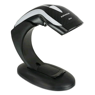 Heron HD3100 1D Barcode Scanner