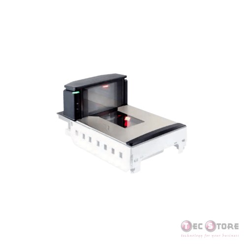Magellan 9550i, Flip-Up, Adaptive Scale, 2D, adaptive scale, poweredUSB, multi-IF