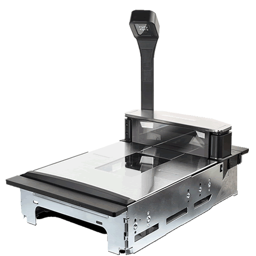 Magellan 9900i Scanner & Scale