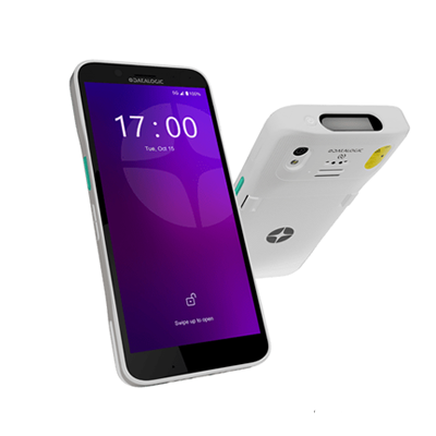 Datalogic Memor Series