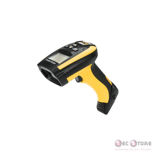 PM9501 EVO, 2D, DPM, disp., RB