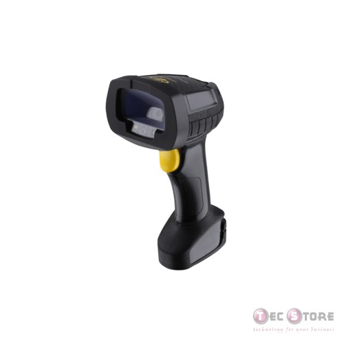 PowerScan PM9600, Display, Profinet, 2D, DPM, disp., multi-IF (Ethernet), RB