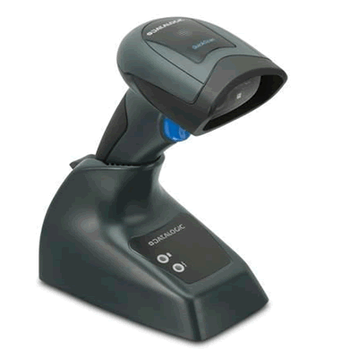 QuickScan QM2400 2D Barcode Scanner