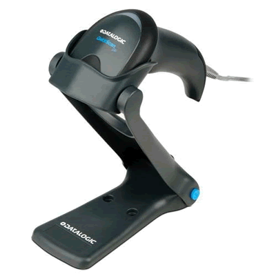 QuickScan Lite QW2120 General Purpose Handheld Scanner