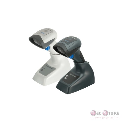 QuickScan I QM2131, 1D, multi-IF, black