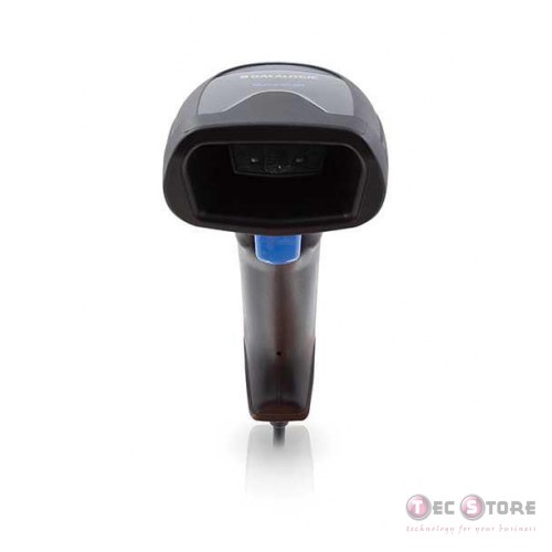 QuickScan QBT2500, Bluetooth, Kit, USB, 2D MP Imager, Black (Kit includes Scanner and USB-C Cable)