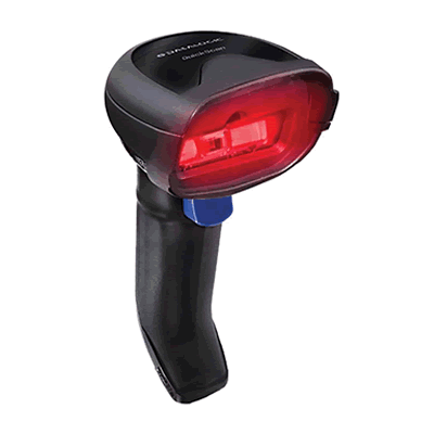 QuickScan QD2220 1D Barcode Scanner