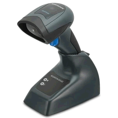 QuickScan QM2131 1D Barcode Scanner