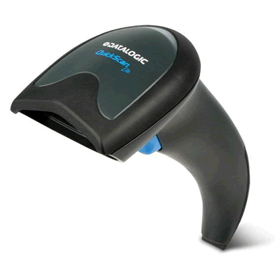 QuickScan Lite QW2100 Barcode Scanner