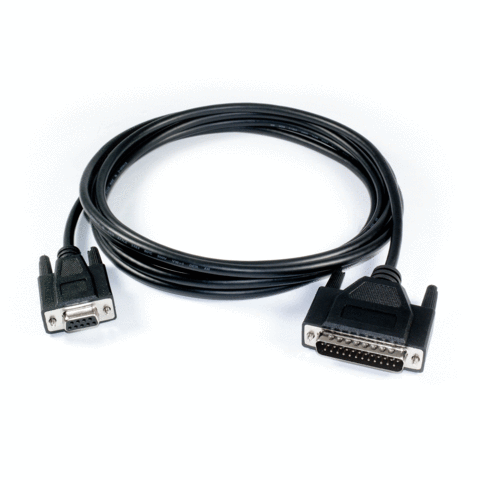 RS232 Serial Cable for POS Printer