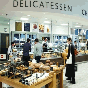 Delicatessen EPoS Systems