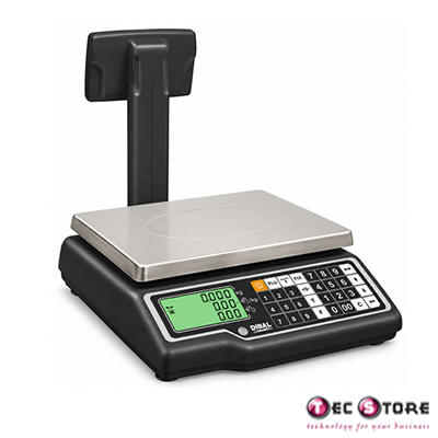 G-325B Shop Weighing Scale