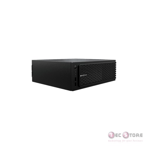BEETLE M2110, USB, USB-C, poweredUSB, Ethernet, Intel Core i3, SSD, black