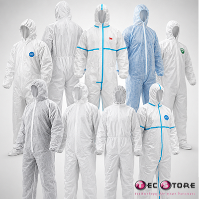 Coveralls