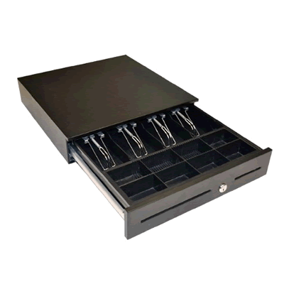 ECD410 Front Opening Cash Drawer