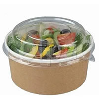 Eco-Friendly Food Containers