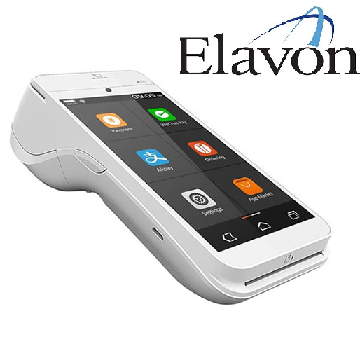 PAX A920 Pro Card Payment Terminal with Elavon (No monthly rental fees)