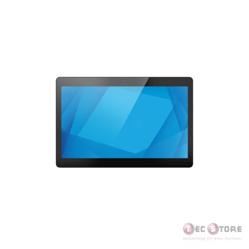 I-Series 4.0, Value, 25.7cm (10.1''), Projected Capacitive, USB, USB-C, BT, Ethernet, Wi-Fi, Android, GMS, black