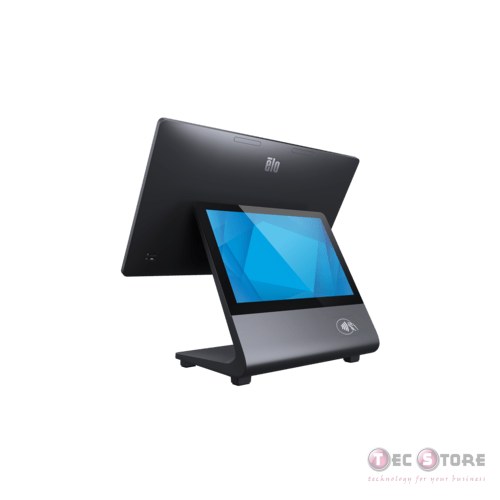 Pay Z30, 39.6 cm (15.6''), Projected Capacitive, 10 TP, Full HD, RTC, CD, USB, USB-C, poweredUSB, BT, Ethernet, Wi-Fi, NFC, QCS6490, Android, GMS, dark grey