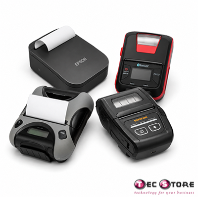 Mobile Printers