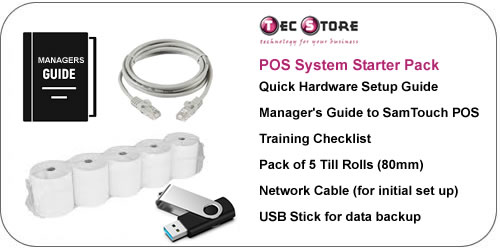 POS System Starter Pack