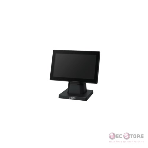 DM-D70, black