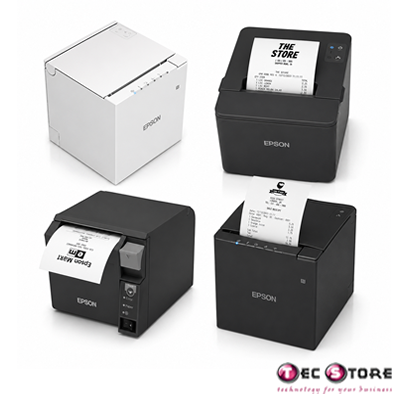 Epson POS Printers (Wired)