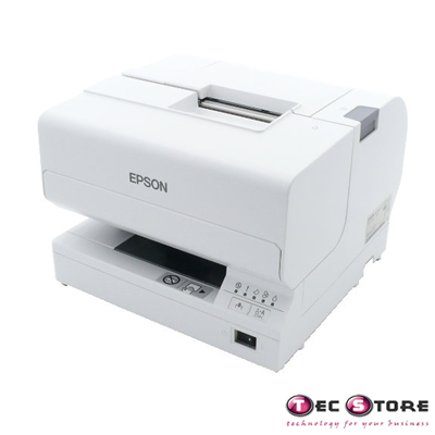 TM-J7700 Multi-Station Inkjet Printer (C31CF70321PH)